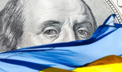 The World Bank is in second place among Ukraine's creditors  - 1