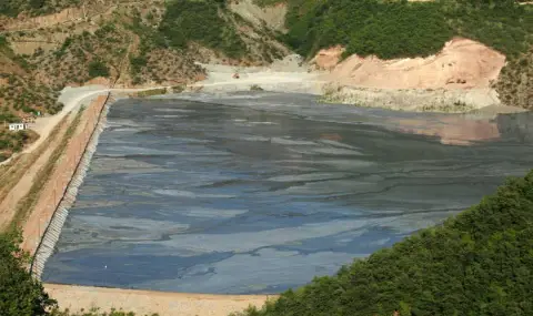 Армения посреща COP17 на фона на токсичното наследство от миннодобива ѝ - 1