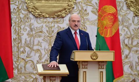 Германия не признава Лукашенко за президент - 1