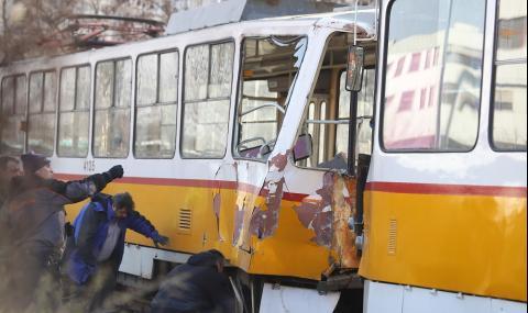 ИПБ: Общината да не се оправдава за инцидентите с трамваи - 1