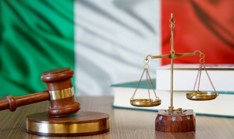 Италианец бе осъден на 30 години затвор за шпионаж в полза на Русия  - 1