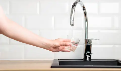 Извънредно положение в Северна Гърция заради уран в питейната вода - 1