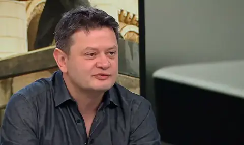 Николай Стайков: 35 килограма злато изчезнаха от прокуратурата - 1