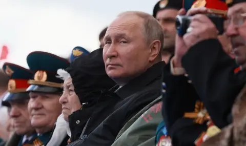 "Отцепниците" и опциите, които Путин си държи отворени - 1