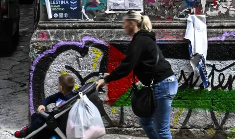 Отрова за плъхове е била открита в бурканче с бебешка храна в Австрия