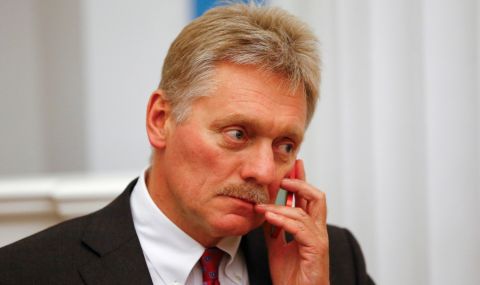 Песков: Доставката на оръжия за Украйна застрашава сигурността на континента - 1