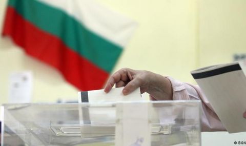 Секретар на СИК във Варна: Как разбраха, че не съм гласувал "правилно"?! - 1