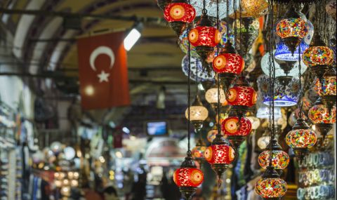 S&P: Тревожни сигнали от Турция - 1