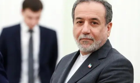 Абас Арагчи: Щетите по ядрените обекти са сериозни - 1