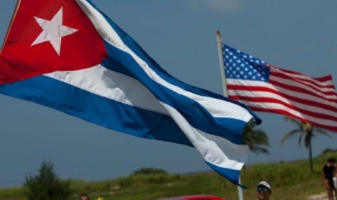 Куба: САЩ окуражава нелегалната и опасна имиграция - 1
