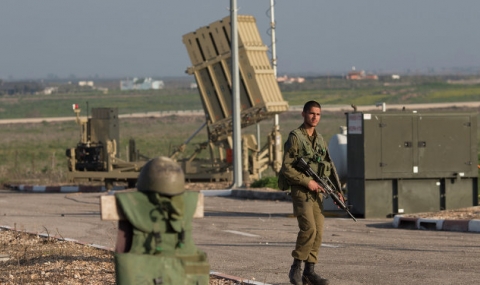 Русия призна, че неин самолет е нарушил израелското въздушно пространство - 1