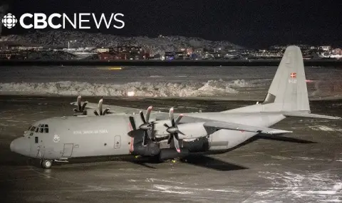 The Guardian: Мълчаливо съгласие от ЕС за продажба на Гренландия ще бъде катастрофален сигнал за Украйна