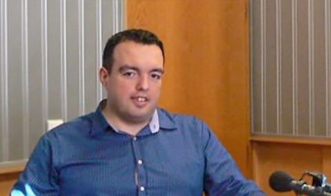 Д-р Светослав Живков: Добре е ЦИК да ревизира решението за бюлетините - 1