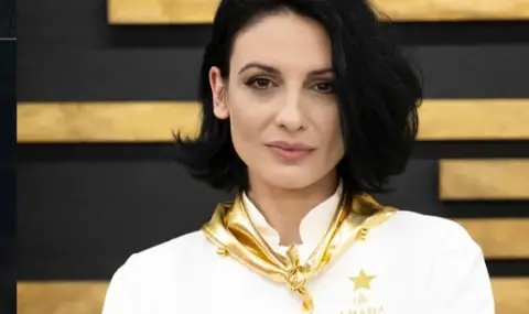 Диана Димитрова разкри най-голямата си мечта след участието си в Hell's Kitchen (ВИДЕО) - 1