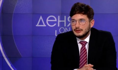 Кирил Симеонов: Служебното правителство бяга от отговорност - 1