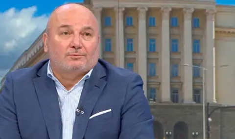 Любомир Дацов: Високата инфлация у нас е резултат от бюджетната политика, а не от еврото - 1