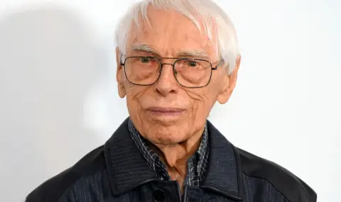 100 години навърши композиторът Александър Зацепин, създал музиката от филма "Кавказка пленница" - 1