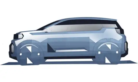 Ясна е цената на новата евтина Dacia - 1