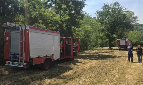 Все още има невзривени боеприпаси от склада на "ЕМКО" - 1