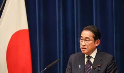 Япония и ЕС задълбочават сътрудничеството си в областта на икономиката - 1