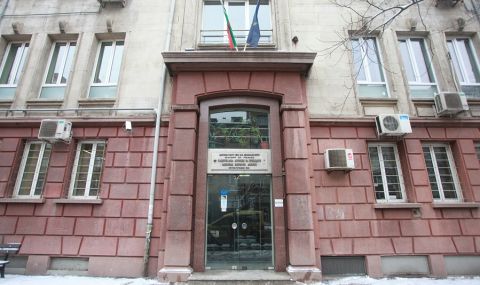Български пощи не могат да приемат годишни данъчни декларации - 1