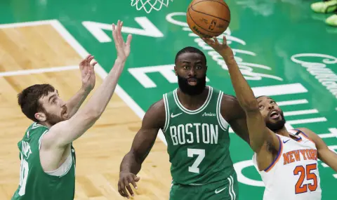 Бостън Селтикс сменя собственика си за рекордните 6,1 милиарда долара   - 1