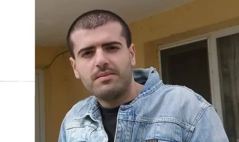 Издирват млад мъж от Девня