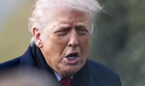 Мита срещу ЕС заради Гренландия: Брюксел търси отговор - 1