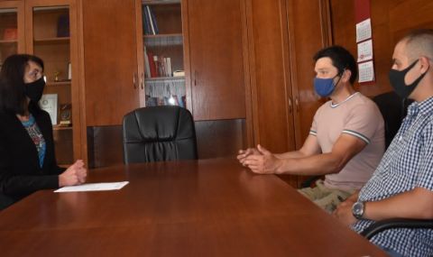 ВАП сезира служебния екоминистър и Фандъкова заради сметището във "Враждебна" - 1