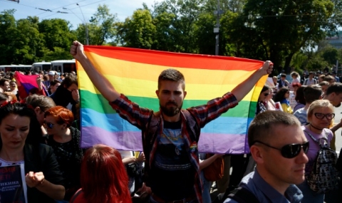 Германската опозиция се застъпва за транссексуалните - 1
