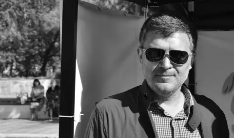 Поклонението пред Тодор Славков ще се състои на 24 юли - 1