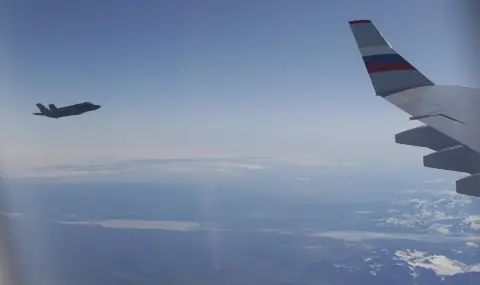 Русия и Беларус провеждат учението „Запад 2025“ с полети на свръхзвукови бомбардировачи - 1