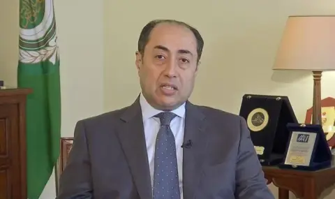 Arab League: Iran made a strategic mistake by attacking Gulf countries  - 1