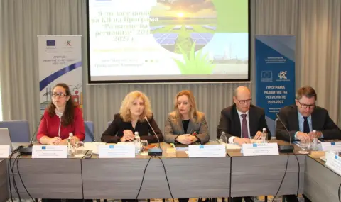 България ще има модерен център за иновации в научноизследователска и развойна дейност за отбранителни технологии - 1