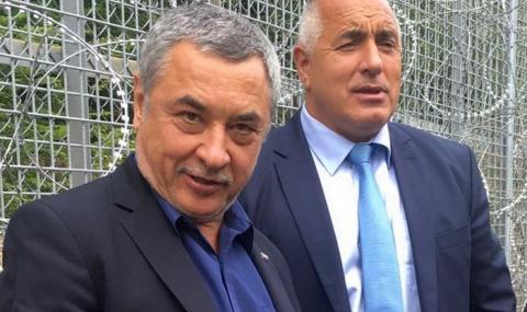 &quot;Галъп&quot;: Българите искат оставката на Валери Симеонов, но не и на правителството - 1