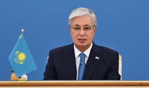 Kazakhstan is preparing for parliamentary reform: a step towards strengthening democracy  - 1