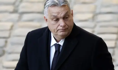 Орбан: Украйна ще бъде поделена между Русия и Запада - 1