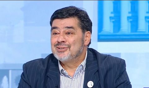 Велислав Величков: Може да се окаже, че това е последният главен прокурор - 1