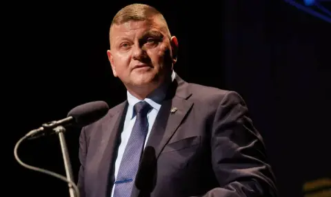 Zaluzhny: NATO relies on doctrines from World War II - 1