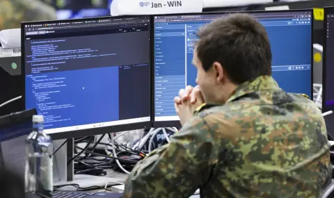 ЕС ще загуби близо 368 милиарда евро заради промените в Закона за киберсигурността - 1