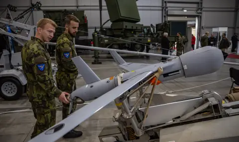 Weapons instead of cars: Boom in the arms industry in the Czech Republic  - 1