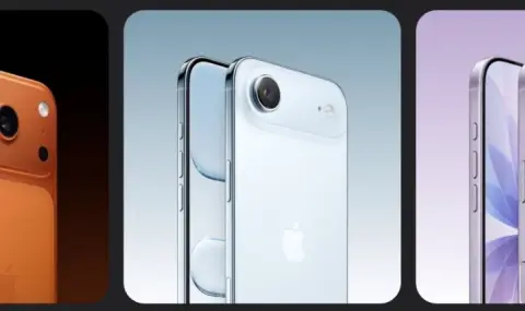 Освен скъп за покупка, новият iPhone ще бъде скъп и за поправка - 1