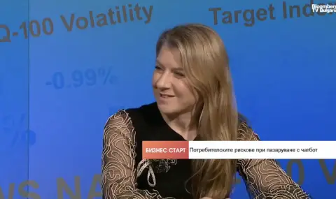 Помагат или вредят на потребителите лични AI асистенти за пазаруване? - 1