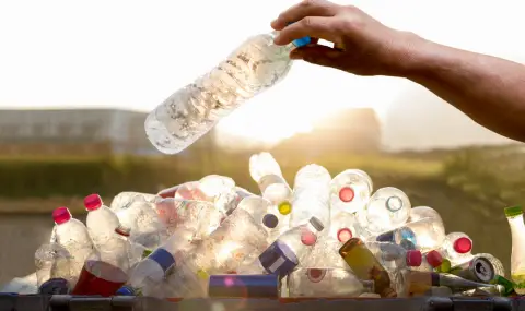Само 5 корпорации са свързани с 24% от замърсяването с пластмаса по света - 1