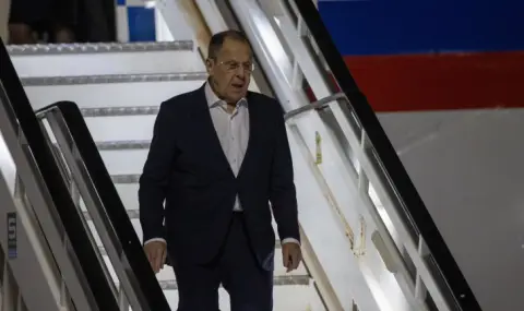 Lavrov: Since 2014, Kiev has begun to destroy everything Russian - language, culture, traditions, Orthodoxy  - 1