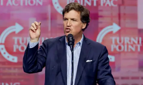378,000 Snus Packs Stolen from Company Owned by Journalist Tucker Carlson  - 1