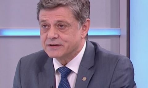 Ген. Попов: Държавниците ни май нямат доверие на НАТО и на ЕС, че ще ни помогнат при нужда - 1