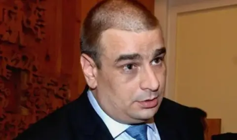 Почина бившият председател на СДС Борис Марков