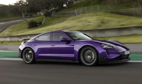 Защо световните автомобилни премиум производители масово се отказват от електромобилите? - 1