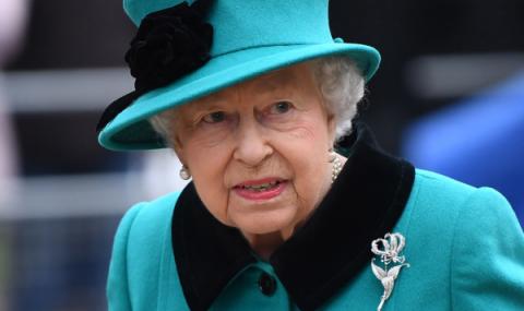 Кралица Елизабет призова за единство - 1
